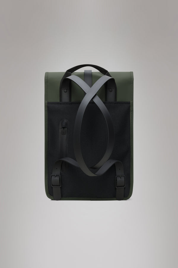 Rains Backpack Mini Green