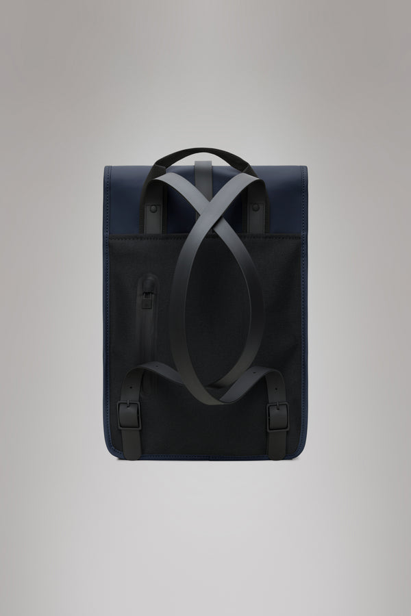 Rains Backpack Mini Navy
