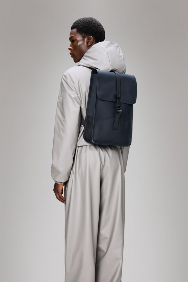Rains Backpack Mini Navy
