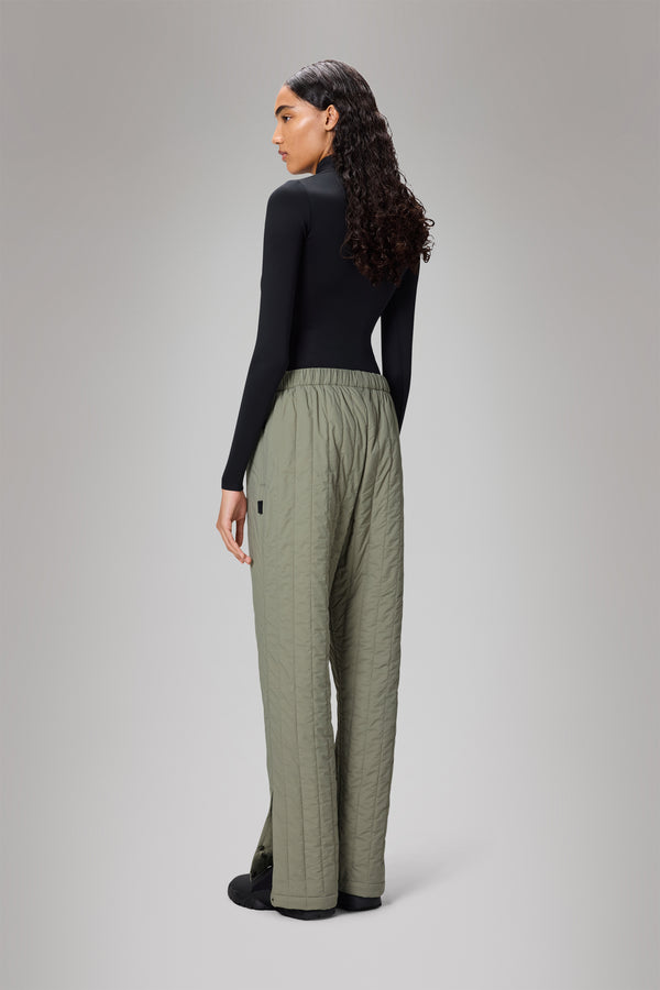 Rains Banja Liner Pants Regular Drift