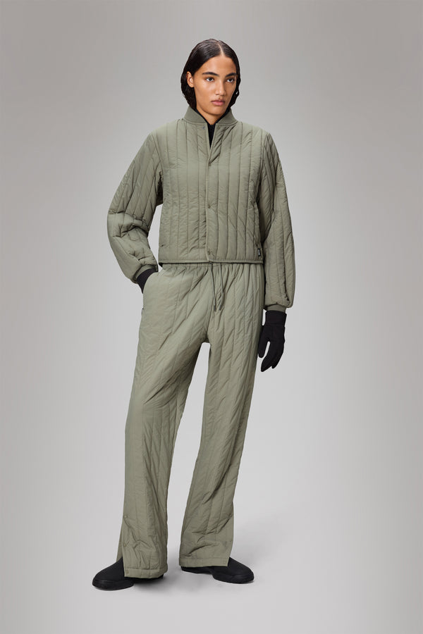 Rains Banja Liner Pants Regular Drift