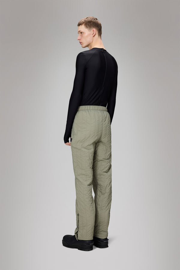 Rains Banja Liner Pants Regular Drift