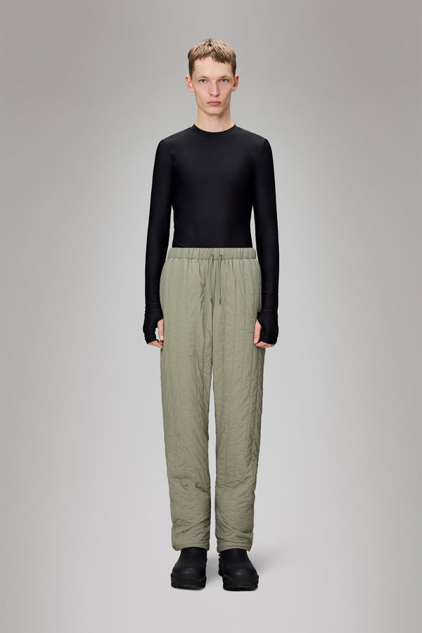 rains Banja Liner Pants Regular Drift