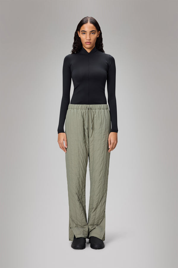 rains Banja Liner Pants Regular Drift