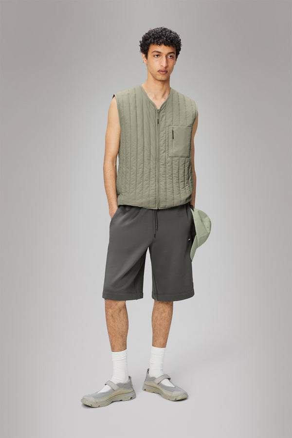 Rains Banja Liner Vest Drift