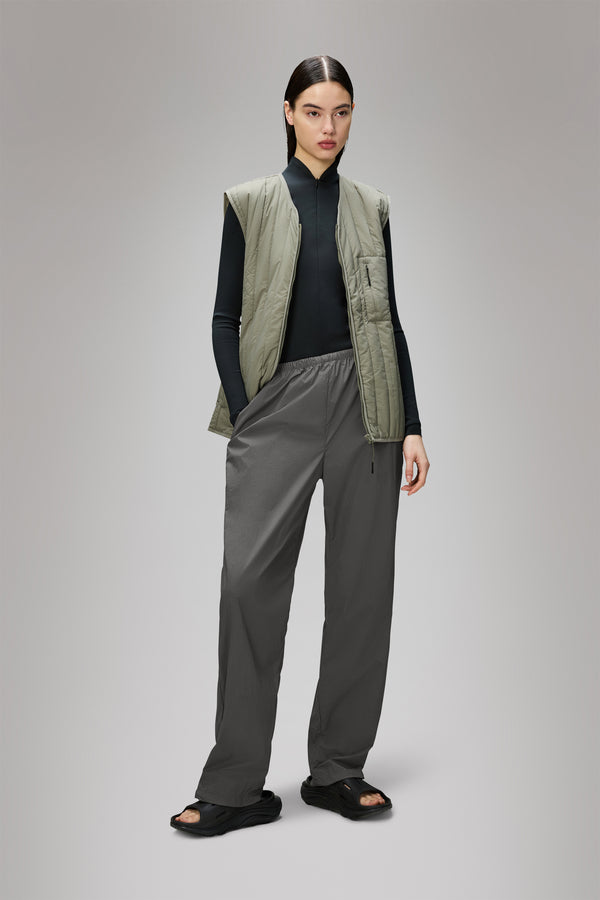 Rains Banja Liner Vest Drift