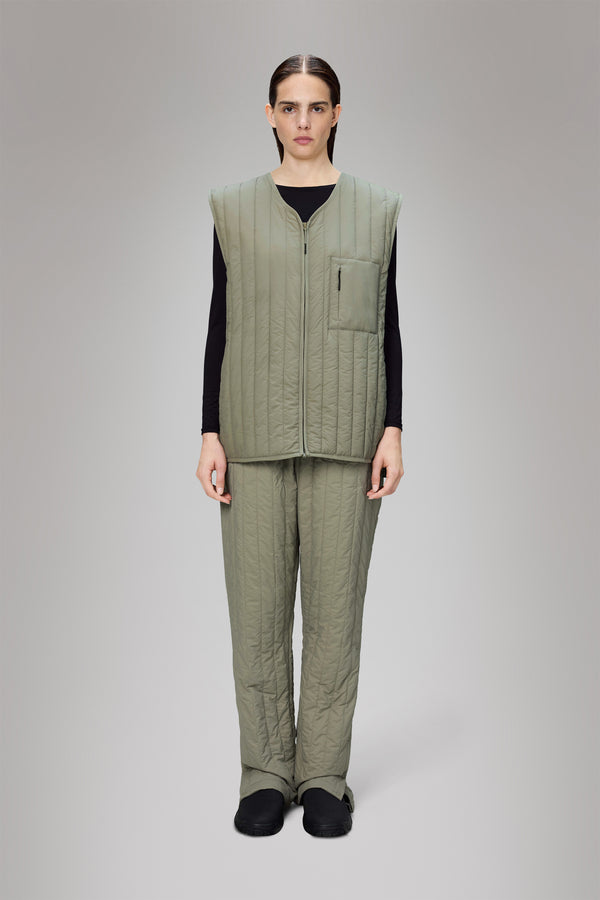 rains Banja Liner Vest Drift