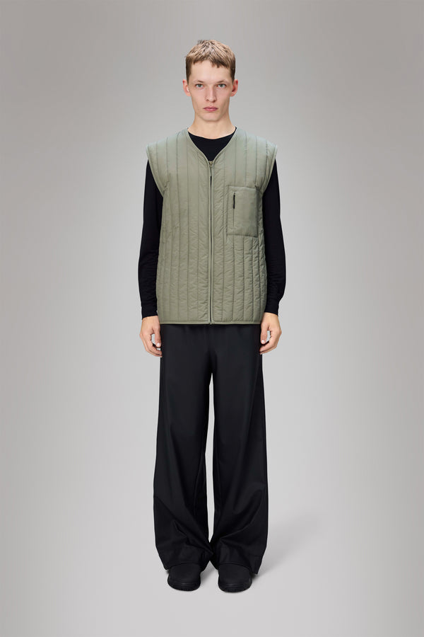 rains Banja Liner Vest Drift
