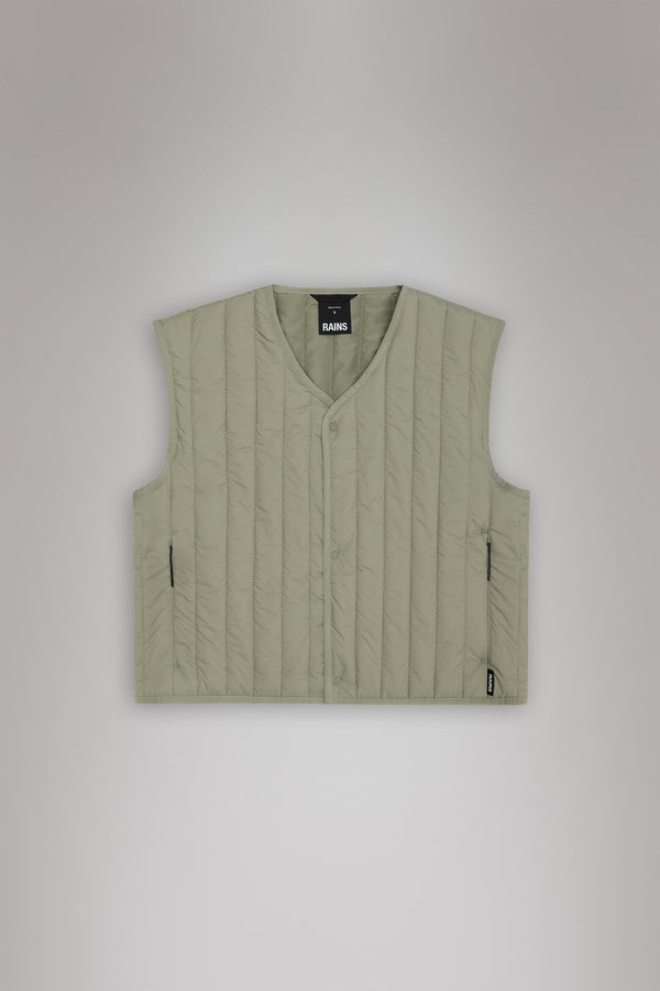 Rains Banja Short Liner W Vest Drift