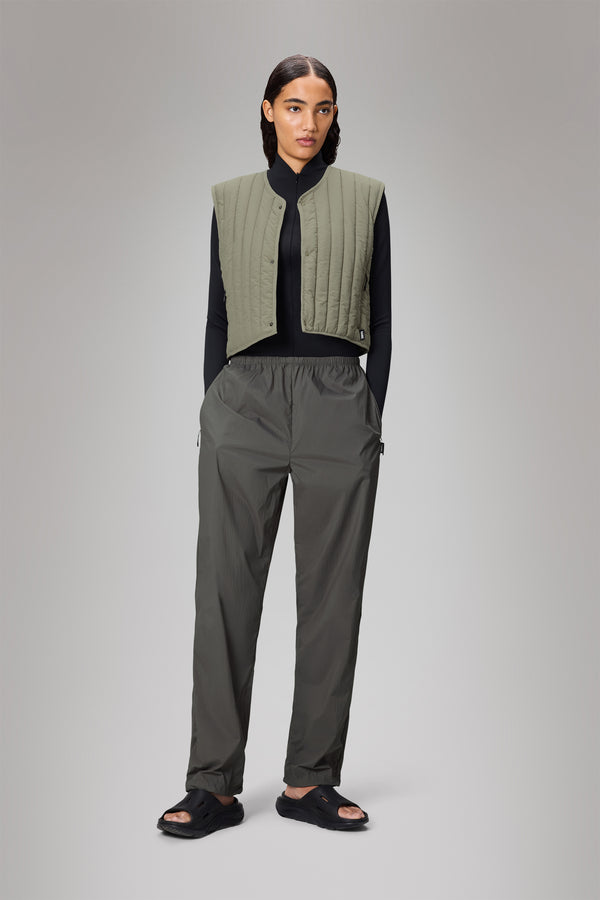 Rains Banja Short Liner W Vest Drift