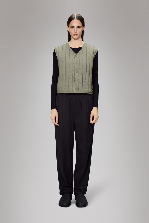 rains Banja Short Liner W Vest Drift