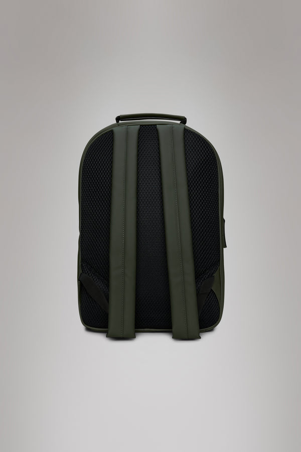 Rains Book Daypack Large Green