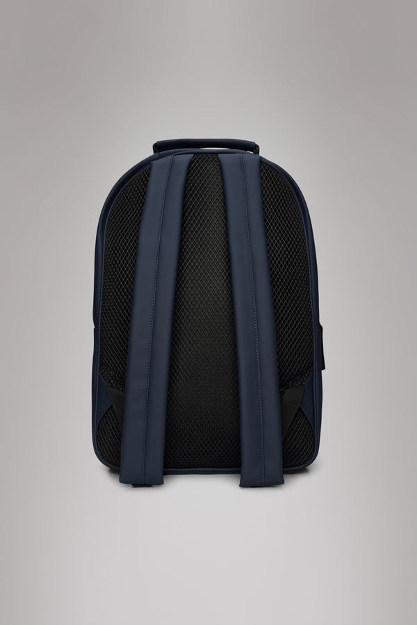 Rains Book Daypack Large Navy