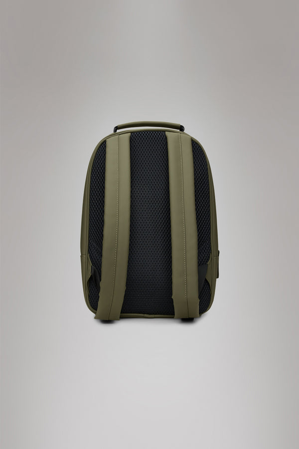 Rains Book Daypack Marsh