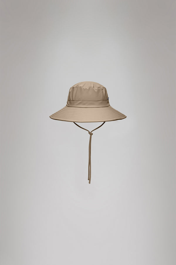 rains Boonie Hat Beige