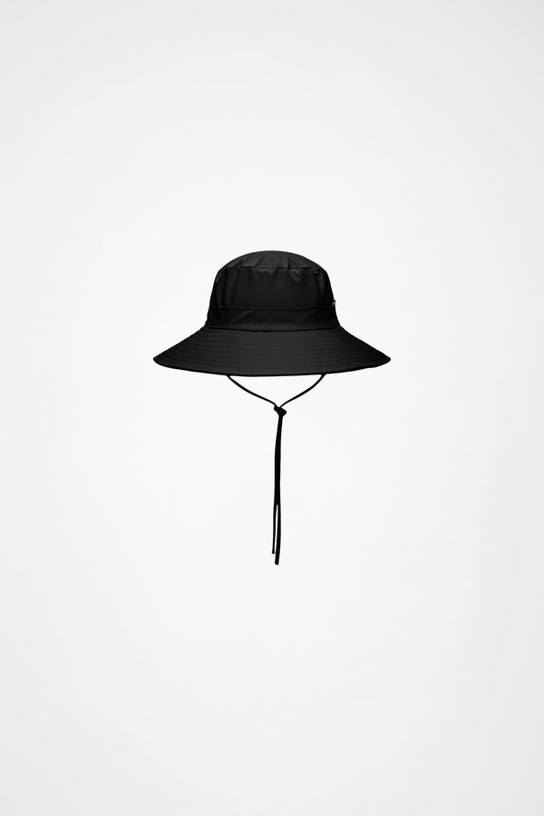 rains Boonie Hat Black