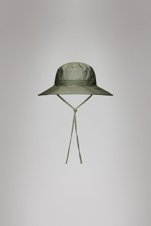 rains Boonie Hat Ripstop Drift