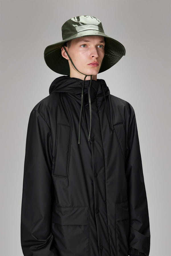 Rains Boonie Hat Swamp