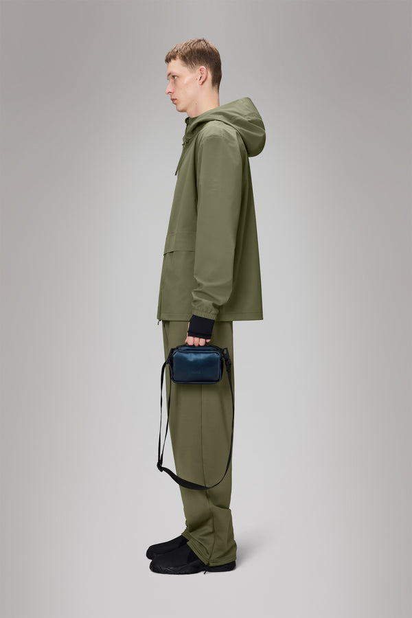 Rains Box Bag Micro Spill