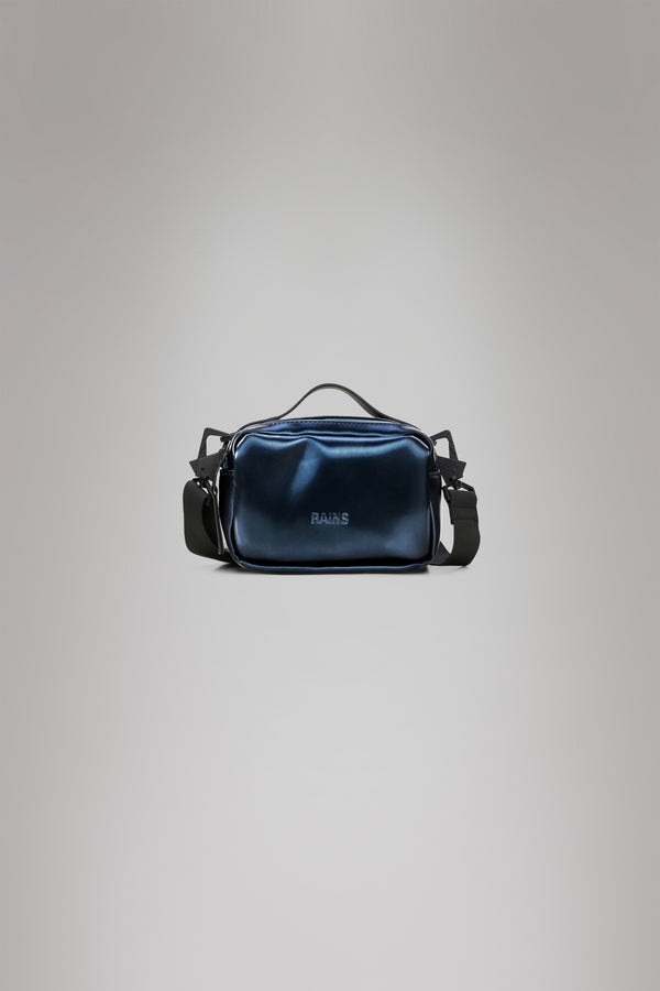 rains Box Bag Micro Spill