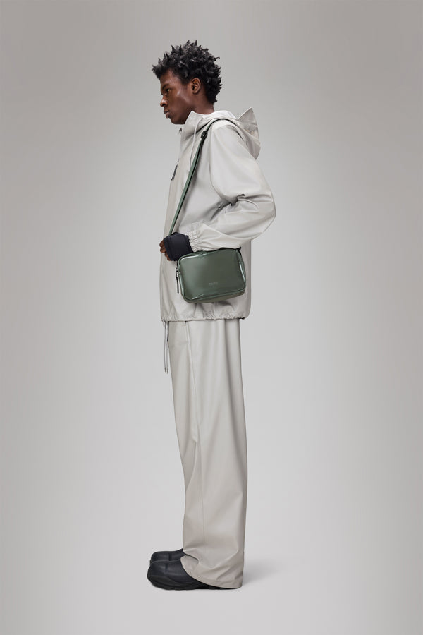 Rains Box Bag Swamp