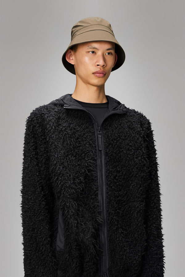 Rains Bucket Hat Beige