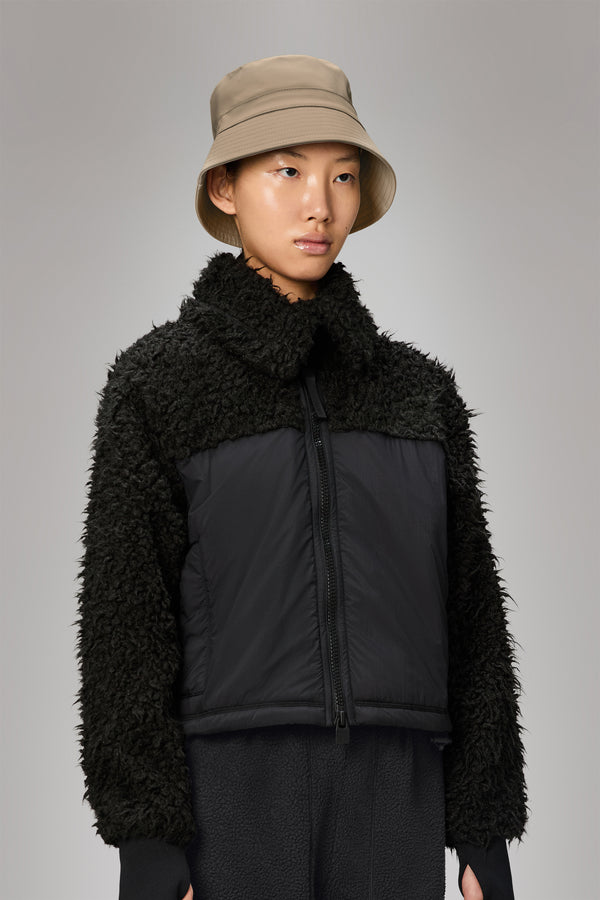 Rains Bucket Hat Beige