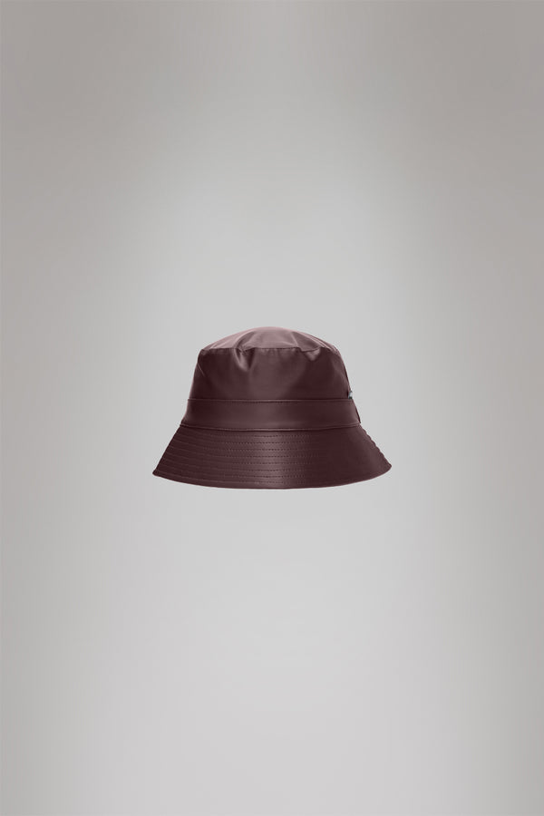 rains Bucket Hat Depth