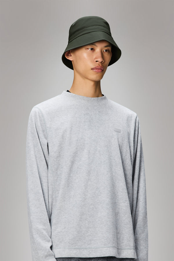 Rains Bucket Hat Green