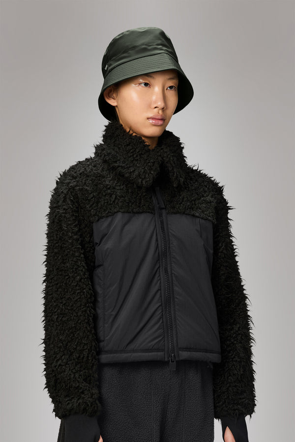 Rains Bucket Hat Green