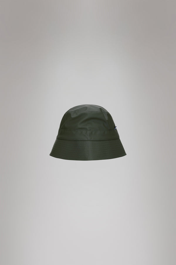 rains Bucket Hat Green
