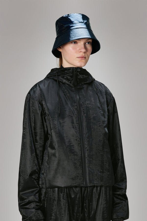 Rains Bucket Hat Spill