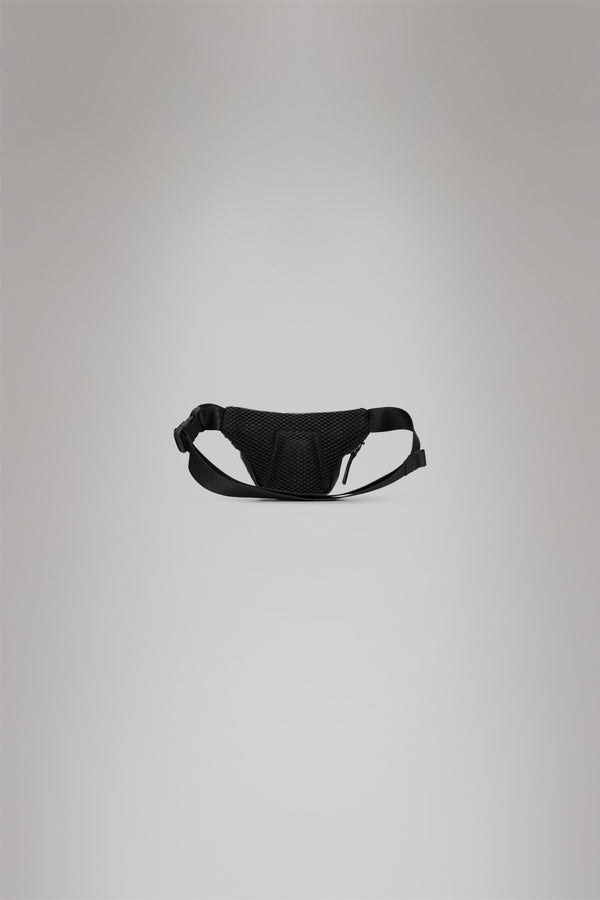 Rains Bum Bag Micro Coal