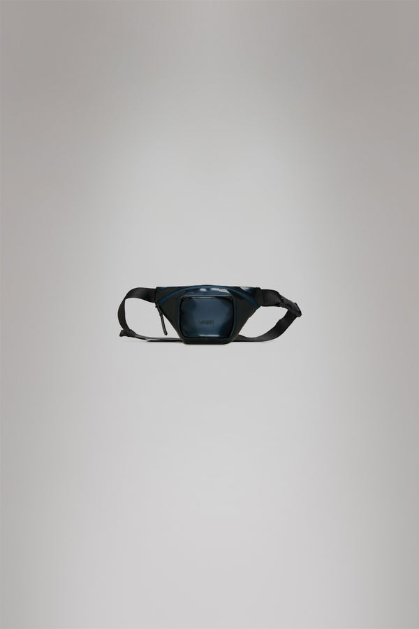rains Bum Bag Micro Spill