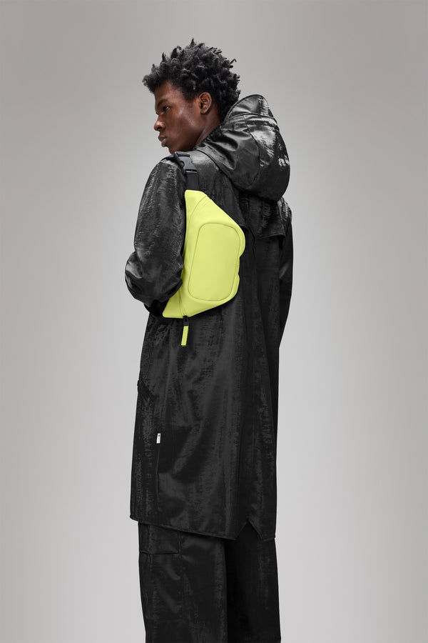 Rains Bum Bag Mini Acid