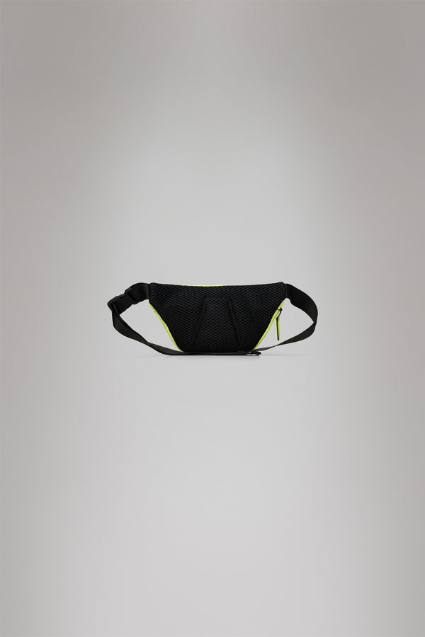Rains Bum Bag Mini Acid