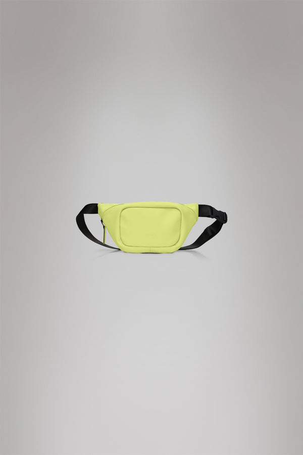 rains Bum Bag Mini Acid