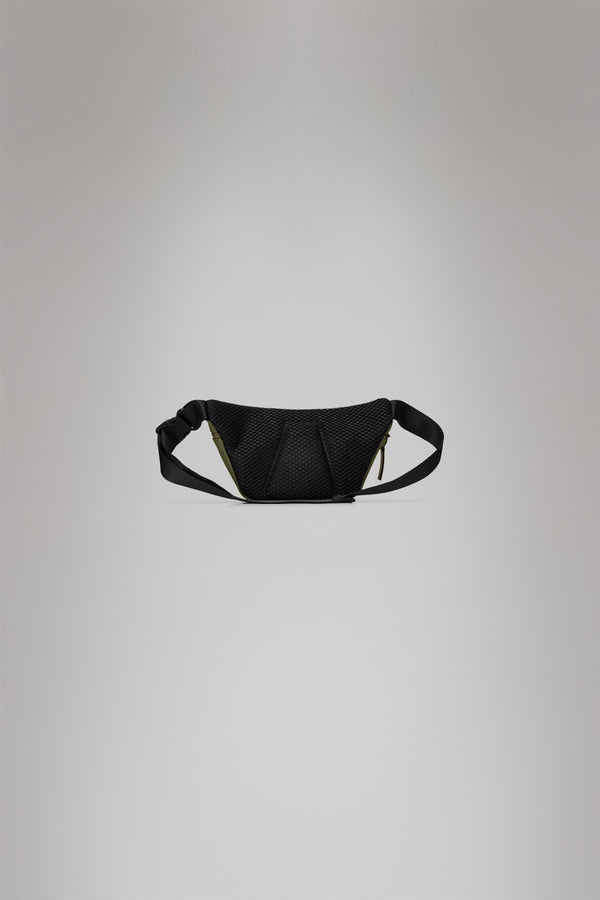 Rains Bum Bag Mini Marsh