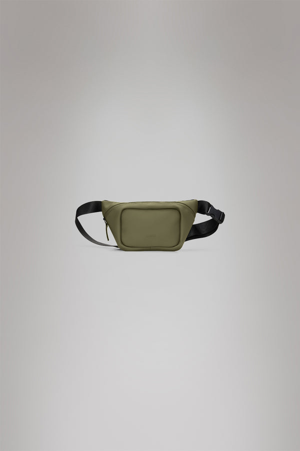 rains Bum Bag Mini Marsh