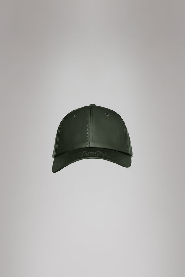 rains Cap Green