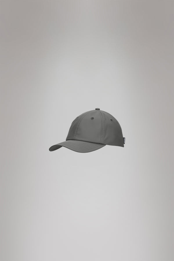 Rains Cap Grey