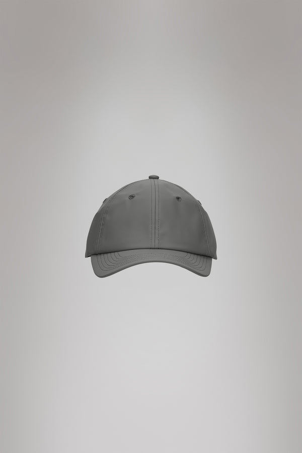 rains Cap Grey