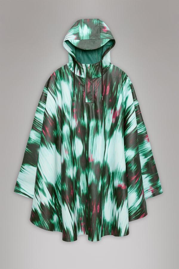 Rains Cape Blur