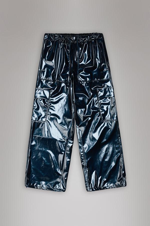 Rains Cargo Rain Pants Wide Spill