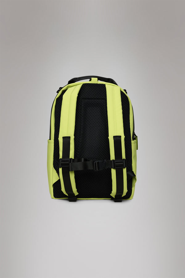 Rains Clip Front Backpack Acid