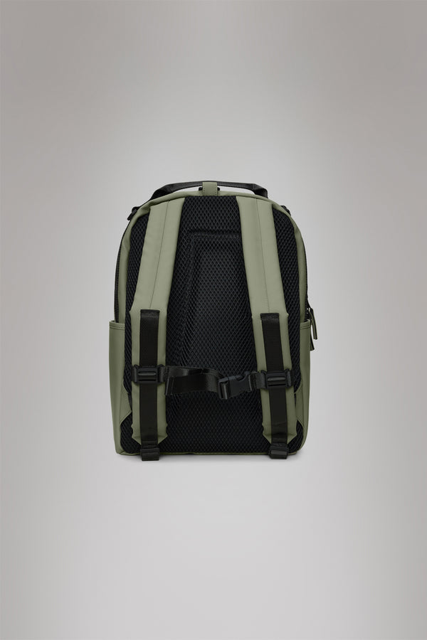 Rains Clip Front Backpack Drift
