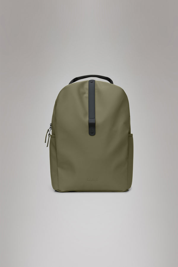 rains Clip Front Backpack Marsh