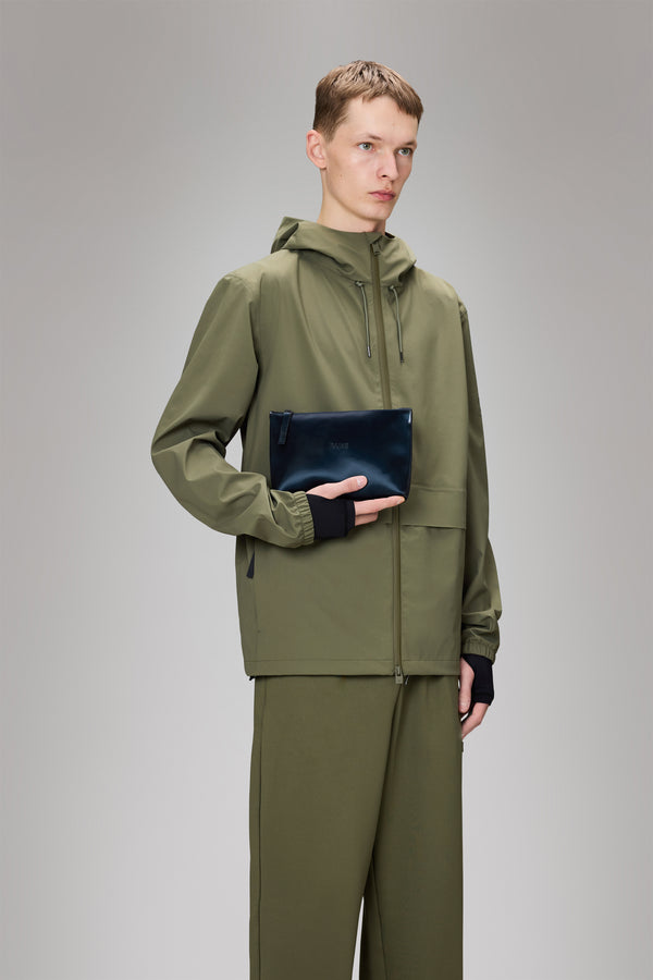 Rains Cosmetic Bag Spill