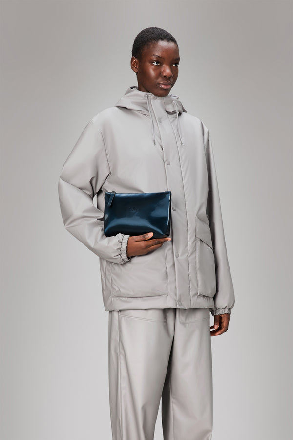 Rains Cosmetic Bag Spill