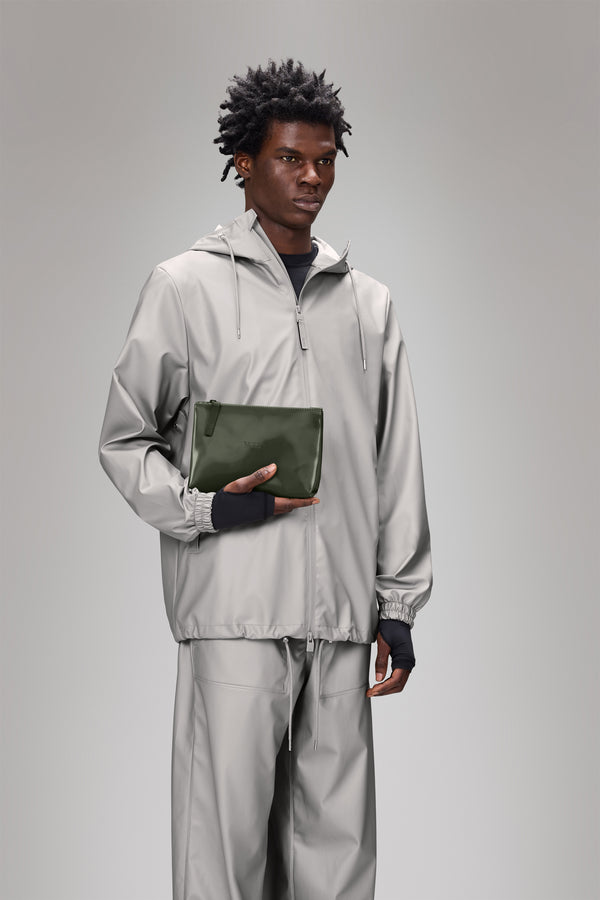 Rains Cosmetic Bag Swamp